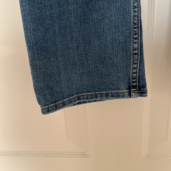 Lee denim capris - Picture 4 of 6